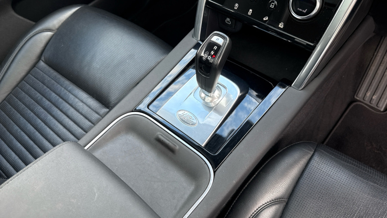 Land Rover Discovery Sport 2.0 D165 SE 5dr Auto Diesel Station Wagon